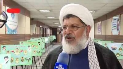  در صورت حفظ یک جزء از قرآن، اضافه خدمت سربازان بخشیده می‌شود