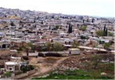 اعتراضات کُردها در شمال سوریه علیه حکومت جولانی