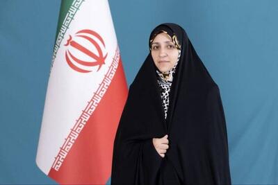  فیلم/ خبرخوش معاون رئیس جمهور برای بانوان