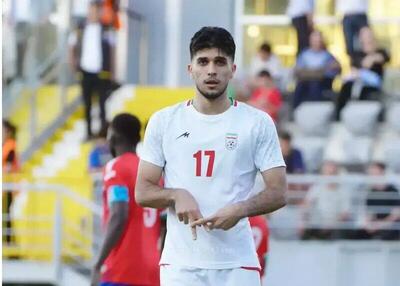 مایورکا و جنوا به دنبال مدافع ملیپوش ایران