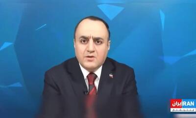  فیلم/ وحشت مزدوران موساد از انتصابات جدید رهبر انقلاب