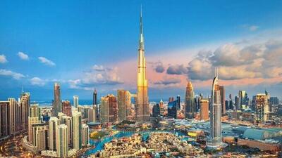  دبی، شهر ارواح؛ خواب آشفته شهر متروکه