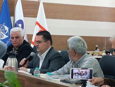متانت: مسیرهای پروازی فرودگاه گرگان در حال توسعه است