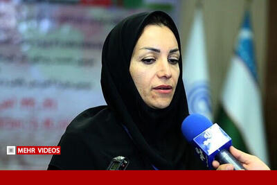  تاجبخش: بارش در ایران هر دهه یک میلی‌متر کاهش یافته است
