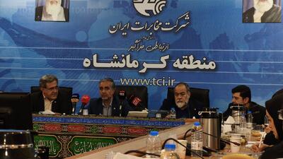  کرمانشاه تا پایان سال به‌طور کامل فیبر نوری می‌شود