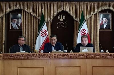  استان اردبیل در اجرای مصوبات سفر رئیس‌جمهور موفق عمل کرده است