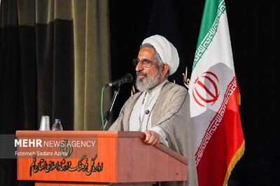  جهاد تبیین یکی از مهم‌ترین عرصه‌های مجاهدت است