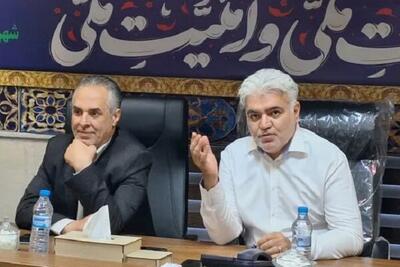 شهردار اقبالیه: رسانهها ظرفیتهای کمتر دیدهشده شهر را روایت کنند