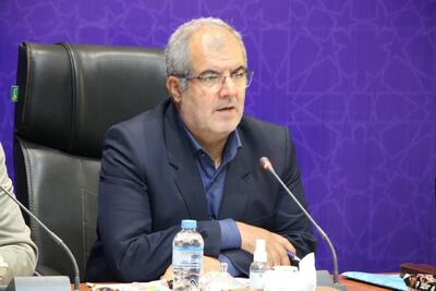 نشاط اجتماعی و حمایت از جوانان در اولویت دستگاهها باشد