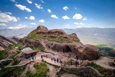  ثبت جهانی  الموت» افتخار بزرگی برای ایران است