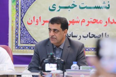  سراوان در مسیر تحول زیرساختی؛ورود برق خورشیدی تا توسعه و رونق مرز کوهک