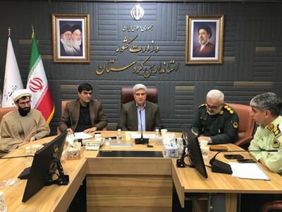 محلهمحوری ظرفیت تازه کردستان برای مقابله با اعتیاد است