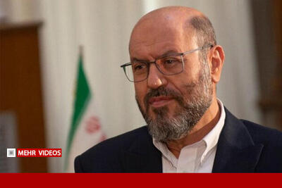 دهقان: برخی شرکتهای بنیاد مستضعفان بهزودی وارد بورس میشوند