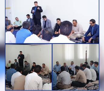 ۱۶۰ میلیارد ریال برای توسعه زیرساختهای روستای«دربند کبود» اختصاص یافت
