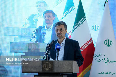  اعتماد فرمانده معظم کل قوا نشانگر شایستگی و سوابق درخشان فرماندهان است