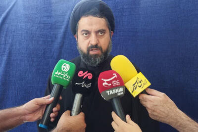  امام جمعه محمدشهر: مسجد نباید جوانان را پس بزند