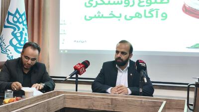 هنر متعهد کرمانشاه نیازمند جریان رسانهای است