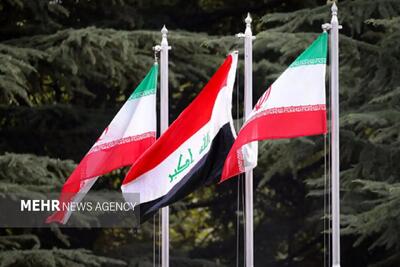 عراق از بازار صادراتی ایران به میدان رقابت منطقهای تبدیل شد