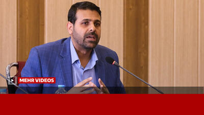 نادری: در شرایط جنگی باید از اختلافافکنی و دوقطبیسازی پرهیز کرد