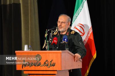انتصابات جدید از سوی فرمانده کل قوا نقطه قوت نیروهای مسلح است