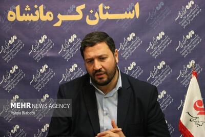 رشیدی: توسعه زیرساختهای کرمانشاه نیازمند همافزایی ملی و استانی است