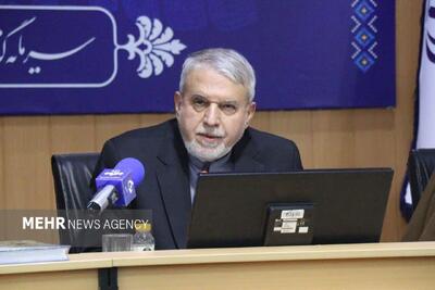 صالحی امیری: ۱۲ همت برای شتاببخشی به توسعه گردشگری مورد نیاز است