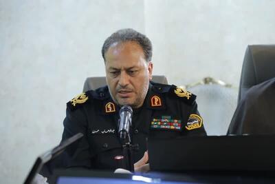 ۲۳۰۰ میلیارد اموال مالباختگان کلاهبرداریهای سایبری در اصفهان مسدود شد