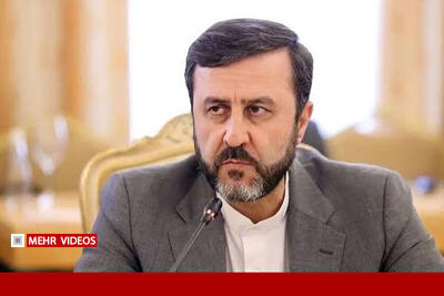  هفتمین کنفرانس اعضای کنوانسیون تهران اول مهر برگزار می‌شود