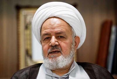 حجت الاسلام سعیدی: مرزبانی نقشه دشمن برای نفوذ از مرزها را ناکام گذاشت