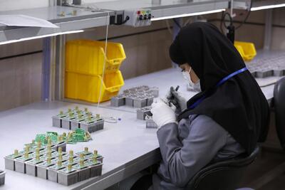 حل چالش های شهری با کمک دانشبنیانهای مستقر در پارک شهرداری تهران