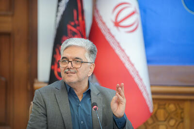  بارگذاری جمعیتی جدید در تهران ممنوع شد