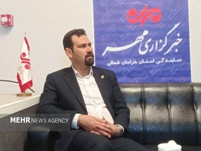 لعلعوضپور: رویکرد اصلی جهاد دانشگاهی دانشجومحوری است