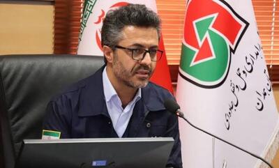  اعزام بیش از ۱۶ هزار زائر اربعین از همدان؛ کاهش ۳۸ درصدی تلفات جاده‌ای
