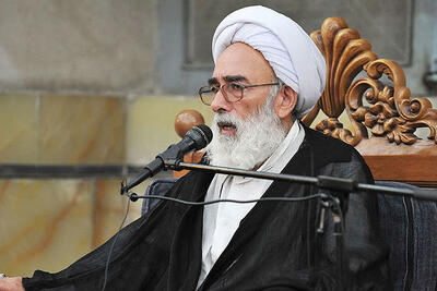  نظری منفرد: پیامبر(ص) نسبت به آینده امت اسلامی بی‌تفاوت نبود