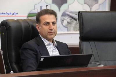 کمربندی شیراز تا ۲ ماه آینده ساماندهی میشود