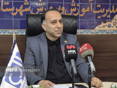  نائینیان: ۴۸ کلاس درس جدید به ظرفیت آموزشی ورامین اضافه می‌شود