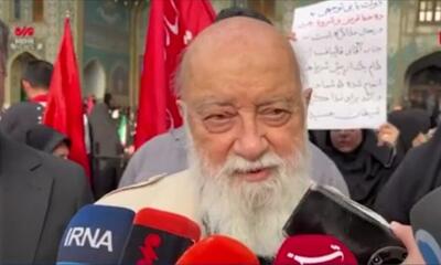  چمران: پرداخت بلیت در خطوط تندرو الکترونیکی می‌شود