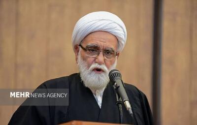  معزی: خدمت به زائران امام رضا(ع) نعمتی بزرگ است