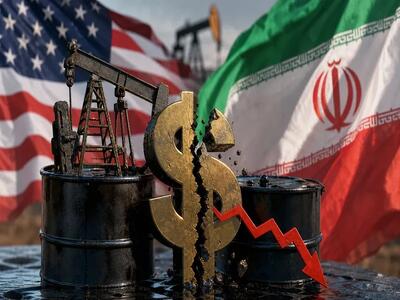 قیمت نفت جهانی امروز ۱۴۰۵/۰۵/۲۰