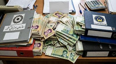 فوری؛واریز مستمری جدید مددجویان از امروز آغاز شد؛ جدول مبالغ افزایش ۴۰ درصدی برای مددجویان بهزیستی (تاریخ:سهشنبه ۲۰ مرداد ۱۴۰۵)