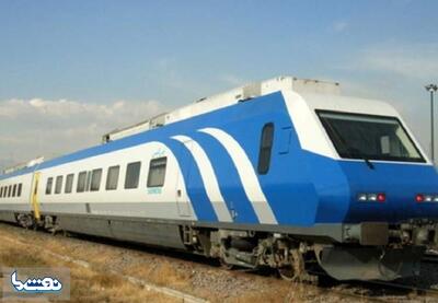 قیمت بلیت قطار تهران - مشهد امروز سهشنبه ۲۰ مرداد ۱۴۰۵ | نفت ما