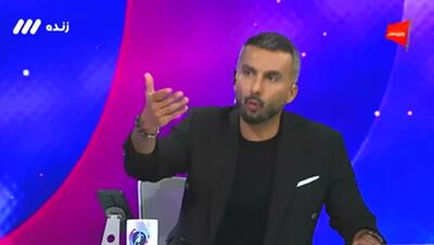 تاج: لیگ برتر ایران با تماشاگر برگزار خواهد شد(ویدیو) - پارس فوتبال