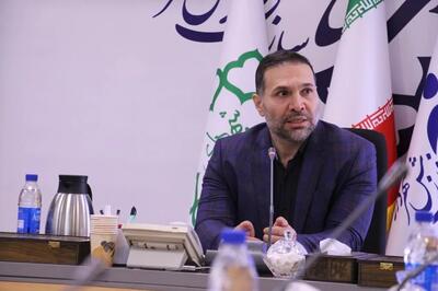 اوجاقی: ساخت ورزشگاههای جدید تهران در دستور کار است - پارس فوتبال