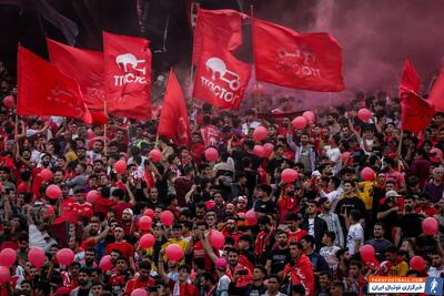  تراکتور و پیکان با حضور تماشاگران برگزار خواهد شد