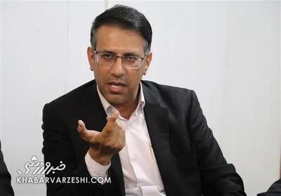 زلزله در باشگاه استقلال ۴ روز پیش از شروع لیگبرتر - پارس فوتبال