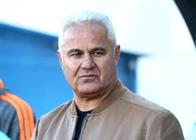 فرشاد پیوس سرمربی مس رفسنجان شد - پارس فوتبال
