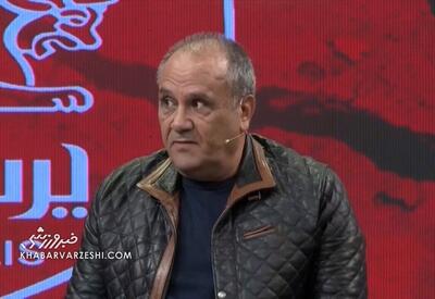 مدیرعامل باشگاه یک پرسپولیسی را از زندان آزاد میکند - پارس فوتبال