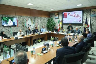  موزه دفاع مقدس میزبان درس‌های «زندگی‌نامه داستانی» شد - پارس فوتبال