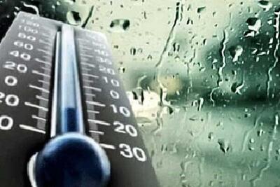 اختلاف ۳۲ درجهای دما در اصفهان؛ نیمه جنوبی استان بارانی میشود - پارس فوتبال