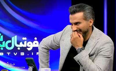 ویدیو| میثاقی: ممبینی مگر هافبک چپ است که با تیم ملی به ترکیه رفته بود؟/ چرا مقصران هنوز اخراج نشدهاند؟! - پارس فوتبال